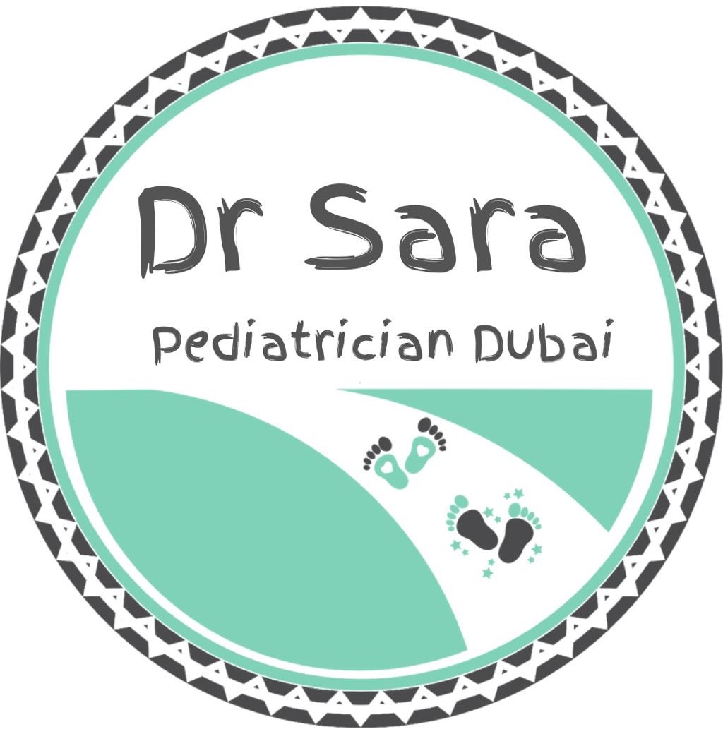 Dr Sara Khawaja logo