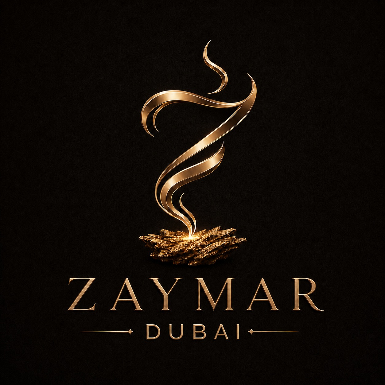 ZAYMAR logo