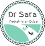 Dr Sara Khawaja practice logo
